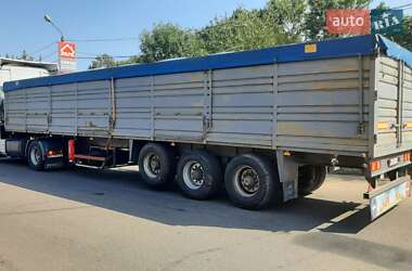 Ціни Fruehauf Зерновоз - напівпричіп