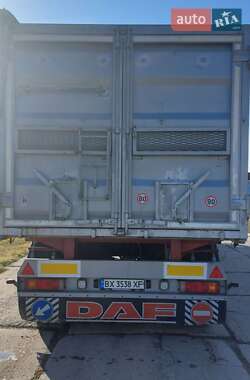 Ціни Fruehauf Зерновоз - напівпричіп