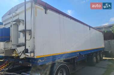 Цены Fruehauf Зерновоз - полуприцеп