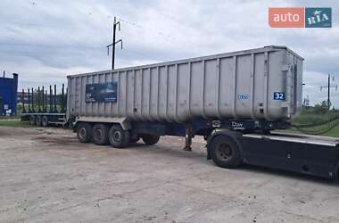 Ціни Fruehauf Зерновоз - напівпричіп