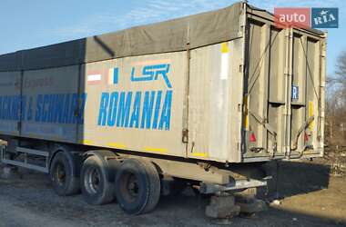 Ціни General Trailers Зерновоз - напівпричіп