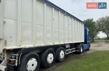 Цены General Trailers Зерновоз - полуприцеп