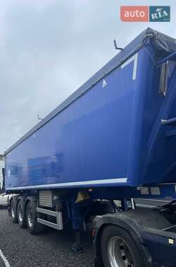 Цены GRAS Зерновоз - полуприцеп