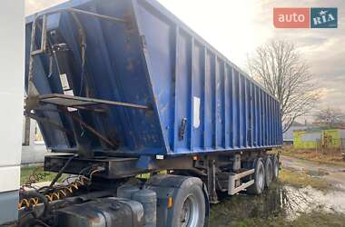 Ціни Janmil Зерновоз - напівпричіп