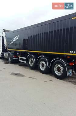 Цены Janmil Зерновоз - полуприцеп