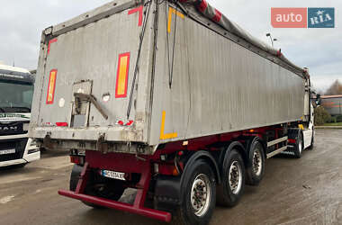 Ціни Janmil Зерновоз - напівпричіп