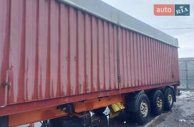 Цены Kogel Зерновоз - полуприцеп