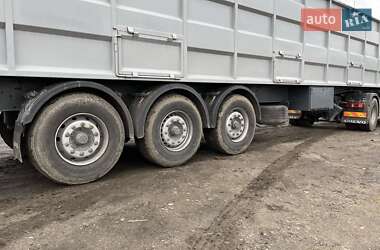 Ціни Kogel Зерновоз - напівпричіп