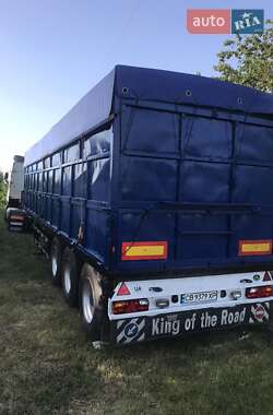 Ціни Kogel Зерновоз - напівпричіп