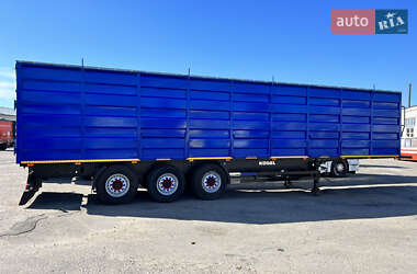 Ціни Kogel Зерновоз - напівпричіп