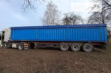 Цены Kogel Зерновоз - полуприцеп