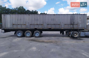 Ціни Kogel Зерновоз - напівпричіп