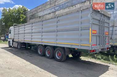 Цены Kogel Зерновоз - полуприцеп