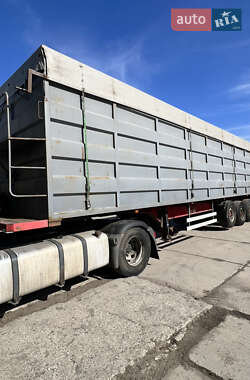 Ціни Kogel Зерновоз - напівпричіп