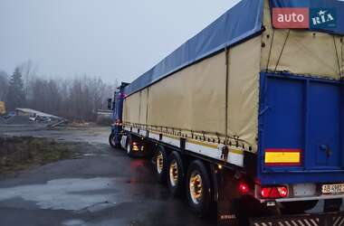 Цены Kogel Зерновоз - полуприцеп