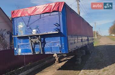 Ціни Kogel Зерновоз - напівпричіп