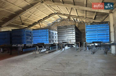 Цены Kogel Зерновоз - полуприцеп