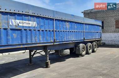 Цены Krone Зерновоз - полуприцеп