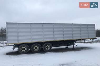 Цены Krone Зерновоз - полуприцеп