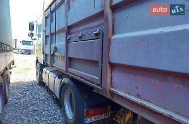 Ціни Krone Зерновоз - напівпричіп