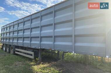 Ціни Krone Зерновоз - напівпричіп