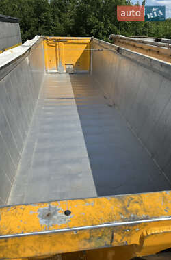 Цены Wielton NW 3 Зерновоз - полуприцеп