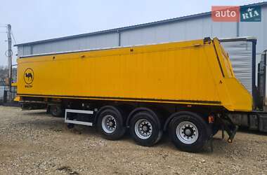 Цены Wielton NW Зерновоз - полуприцеп