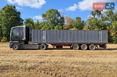 Цены Pacton Зерновоз - полуприцеп