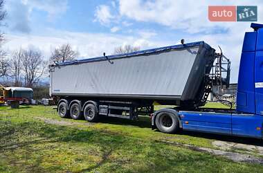 Ціни Schmitz Cargobull Зерновоз - напівпричіп