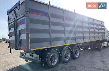 Ціни Schmitz Cargobull Зерновоз - напівпричіп