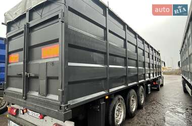 Цены Schmitz Cargobull Зерновоз - полуприцеп