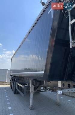 Ціни Schmitz Cargobull Зерновоз - напівпричіп