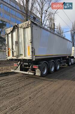 Цены Schmitz Cargobull Зерновоз - полуприцеп