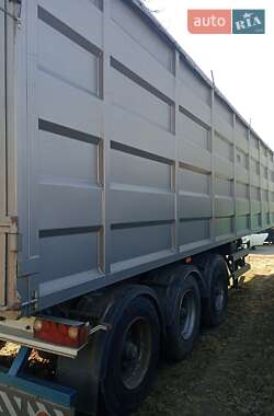 Цены Schmitz Cargobull Зерновоз - полуприцеп