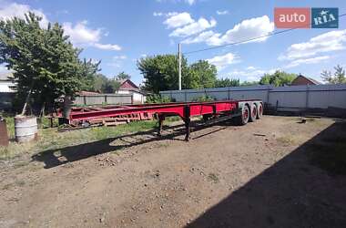 Ціни Schmitz Cargobull Зерновоз - напівпричіп