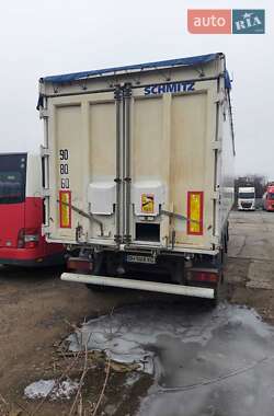 Ціни Schmitz Cargobull Зерновоз - напівпричіп