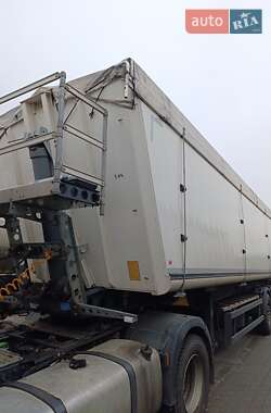 Цены Schmitz Cargobull Зерновоз - полуприцеп