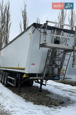 Ціни Schmitz Cargobull Зерновоз - напівпричіп
