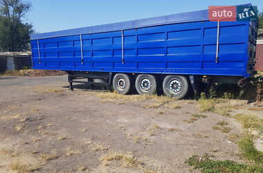 Цены Schmitz Зерновоз - полуприцеп