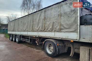 Цены Schmitz Зерновоз - полуприцеп