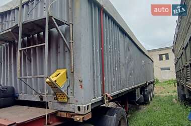 Ціни Schmitz Зерновоз - напівпричіп