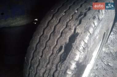 Цены Schmitz Зерновоз - полуприцеп