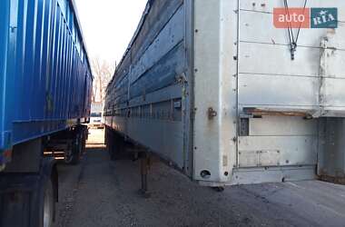 Ціни Schmitz Зерновоз - напівпричіп