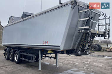 Цены Schmitz Зерновоз - полуприцеп