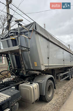 Цены Schmitz Зерновоз - полуприцеп