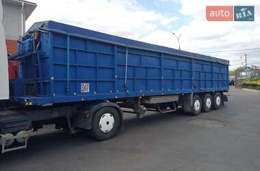 Ціни Schmitz Зерновоз - напівпричіп