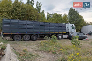 Цены Schmitz Зерновоз - полуприцеп