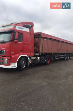 Цены Schmitz Зерновоз - полуприцеп