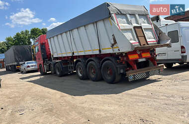 Цены Schwarzmuller Зерновоз - полуприцеп