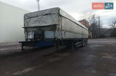 Цены Schwarzmuller Зерновоз - полуприцеп